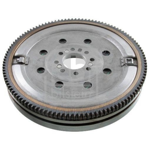 FEBI BILSTEIN 1010705 Schwungrad f&uuml;r FORD PEUGEOT VOLVO FORD MOTOR COMPANY