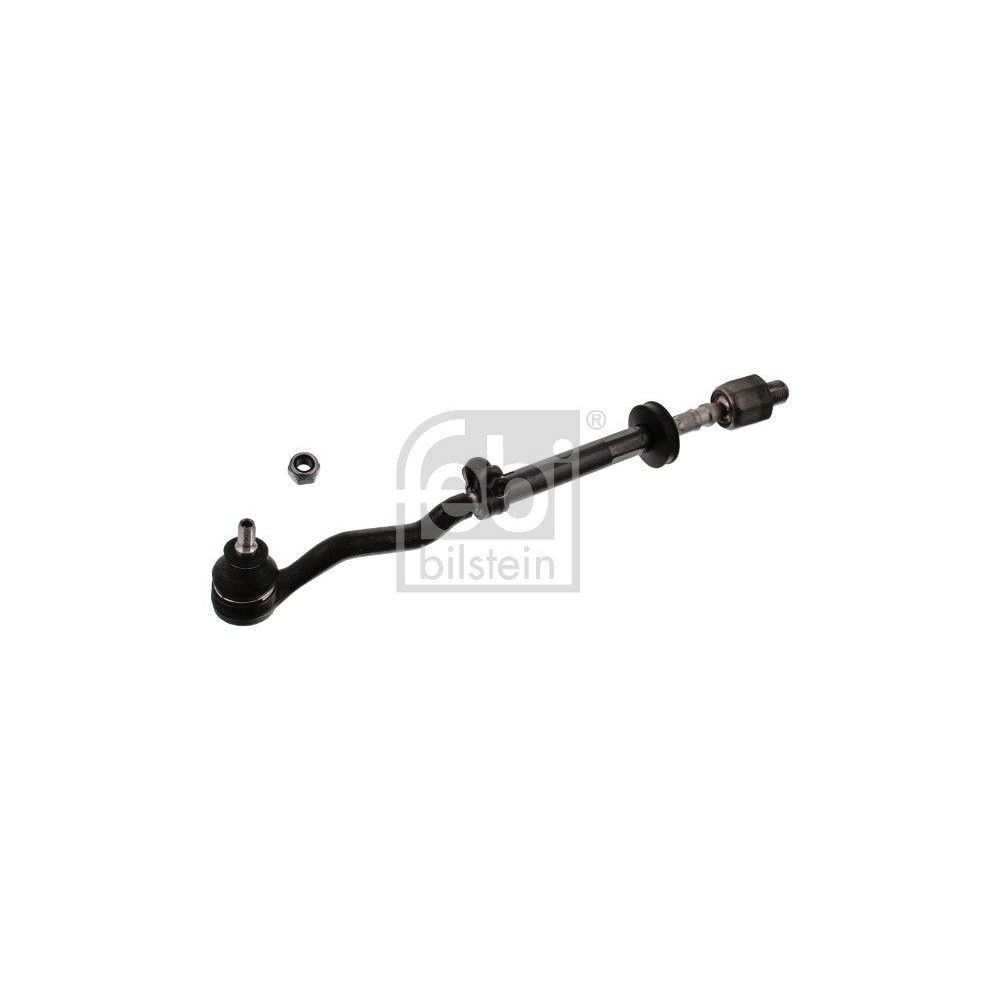 FEBI BILSTEIN Spurstange 08572 f&uuml;r BMW, Vorderachse, Vorderachse links