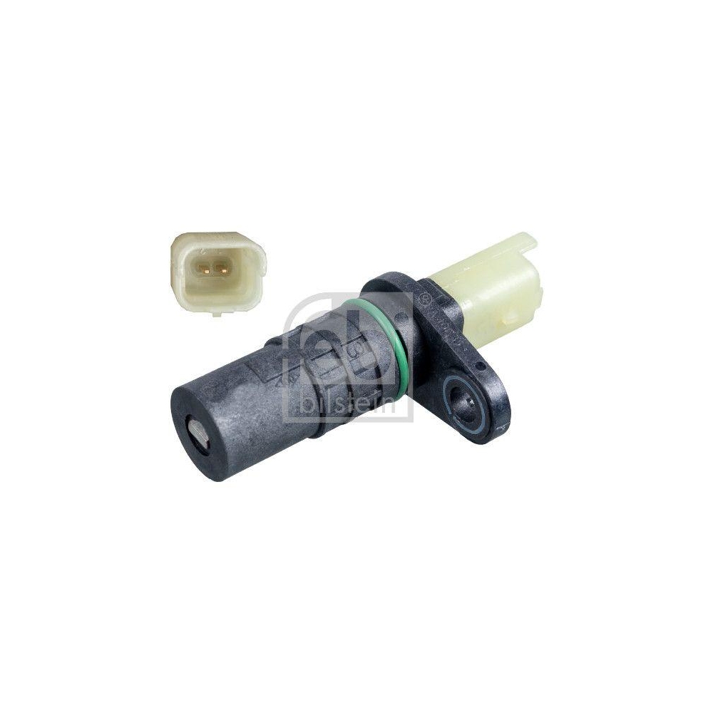 FEBI BILSTEIN Impulsgeber, Kurbelwelle 106801 für NISSAN OPEL RENAULT VAUXHALL