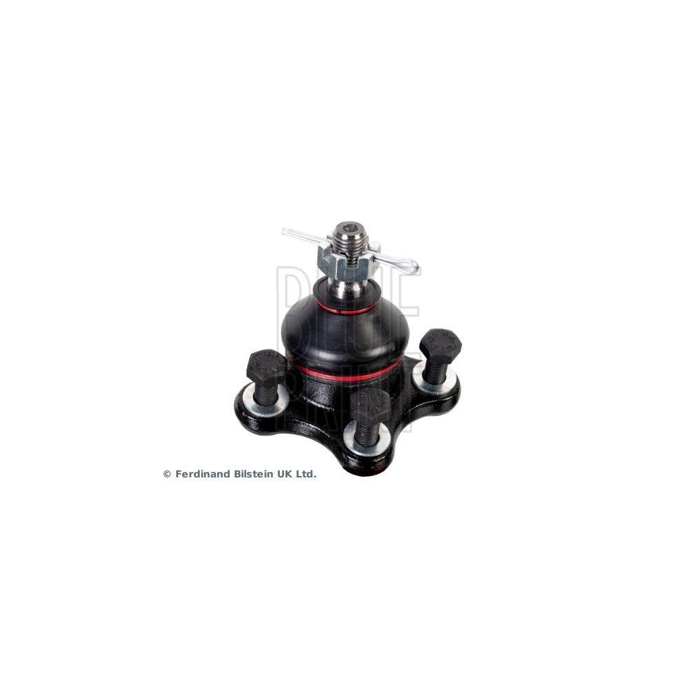 Trag-/F&uuml;hrungsgelenk BLUE PRINT ADM58611 f&uuml;r FORD MAZDA, Vorderachse links, oben