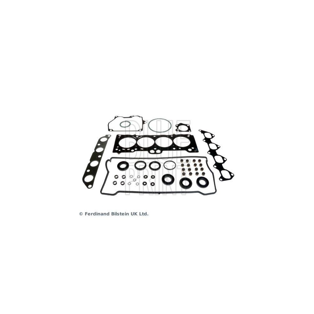 Dichtungssatz, Zylinderkopf BLUE PRINT ADT36275 f&uuml;r TOYOTA