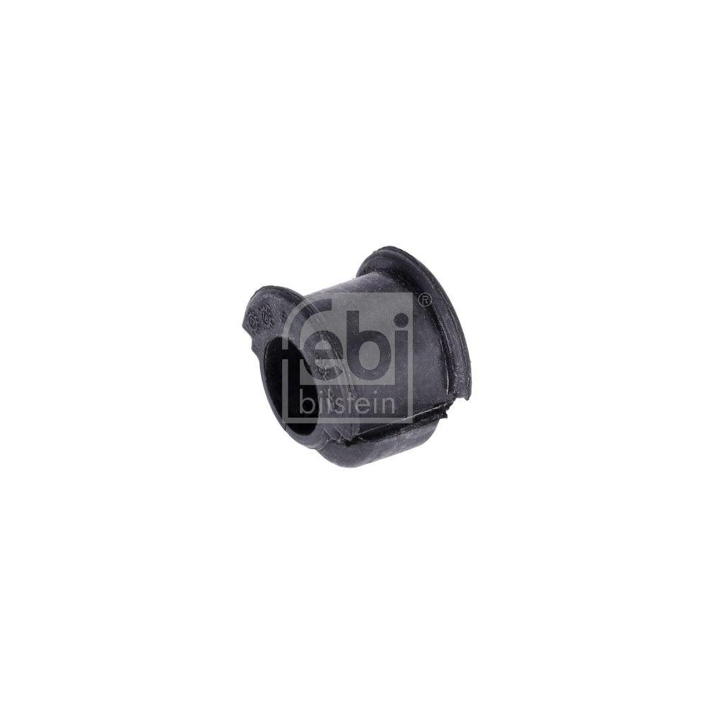 Lagerung, Stabilisator FEBI BILSTEIN 14146 f&uuml;r AUDI VW, Vorderachse, innen
