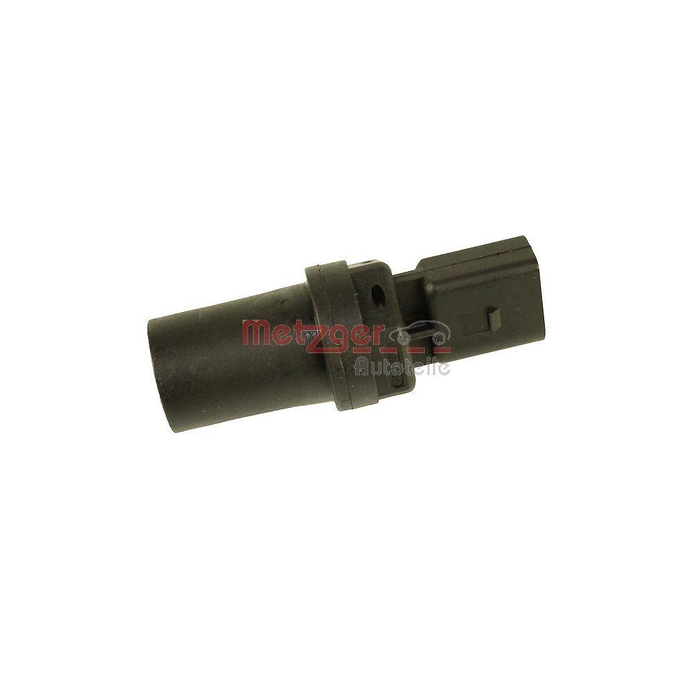 Sensor, Wegstrecke METZGER 0909053 für VAG