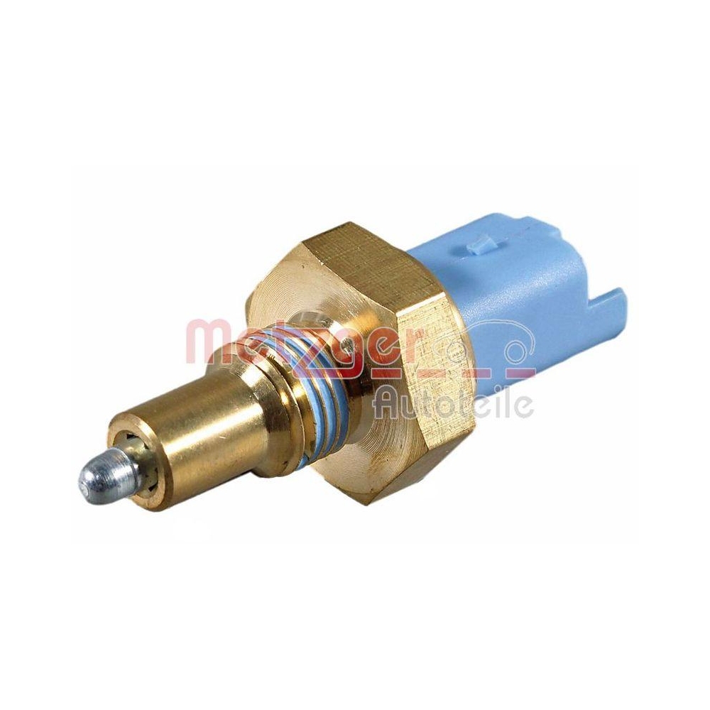 Schalter, R&uuml;ckfahrleuchte METZGER 0912035 f&uuml;r NISSAN OPEL RENAULT