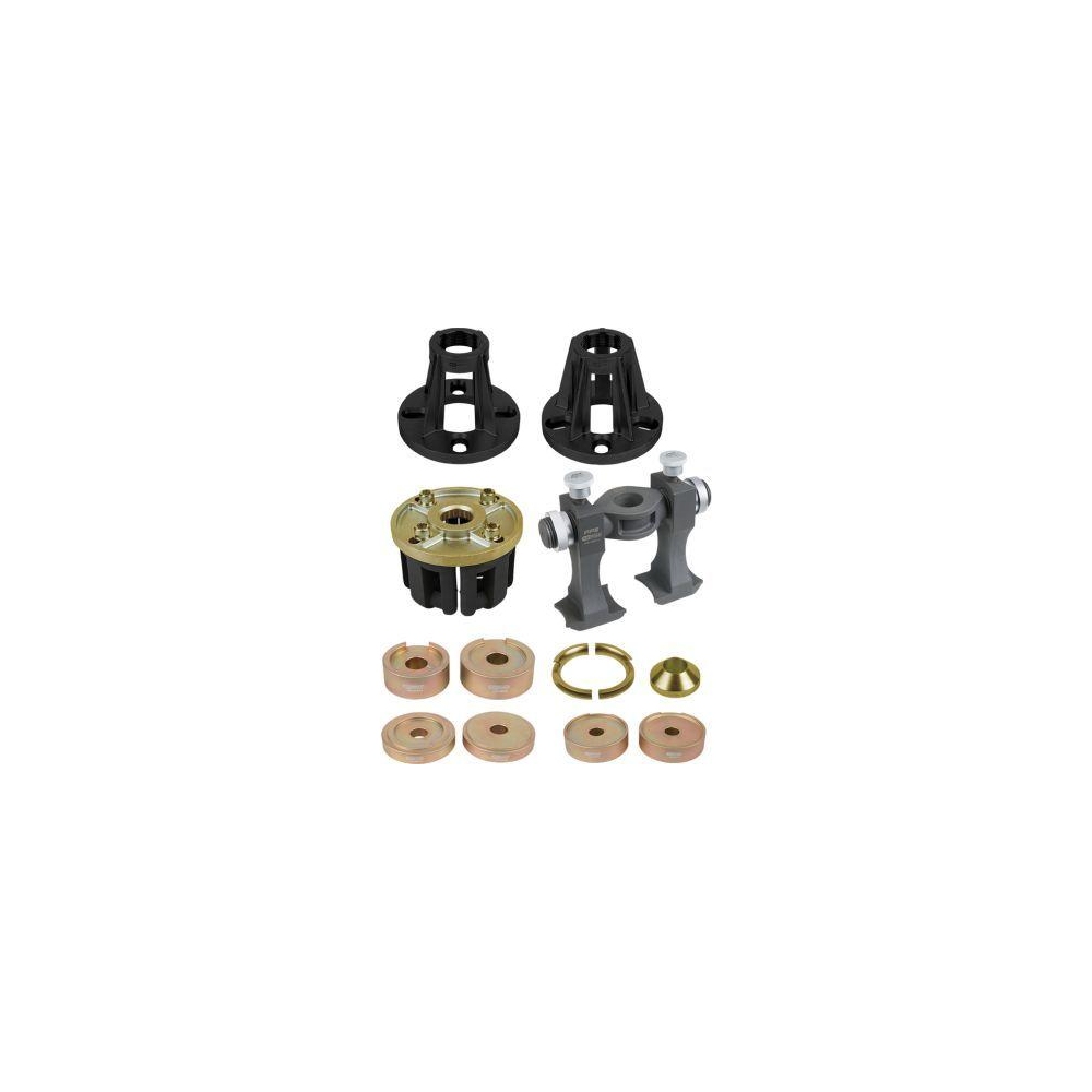 Montagewerkzeugsatz, Radnabe/Radlager KS TOOLS 440.0640 für