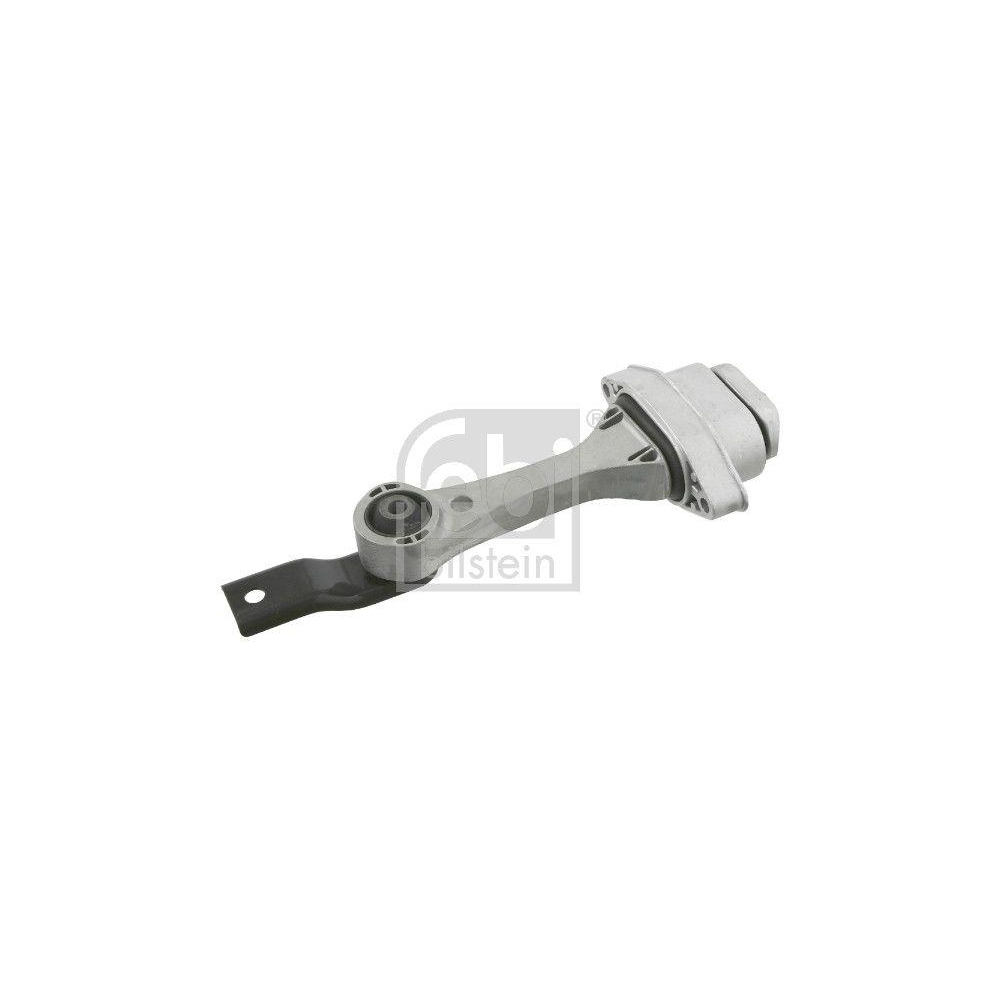 FEBI BILSTEIN Lagerung, Automatikgetriebe 26610 f&uuml;r AUDI SEAT SKODA VW, hinten