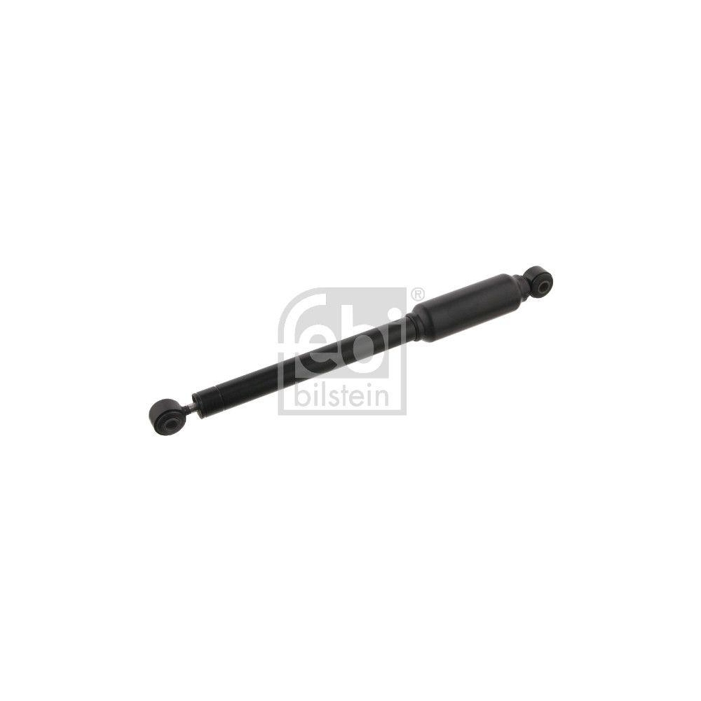 FEBI BILSTEIN Lenkungsd&auml;mpfer 31450 f&uuml;r MERCEDES-BENZ, Vorderachse