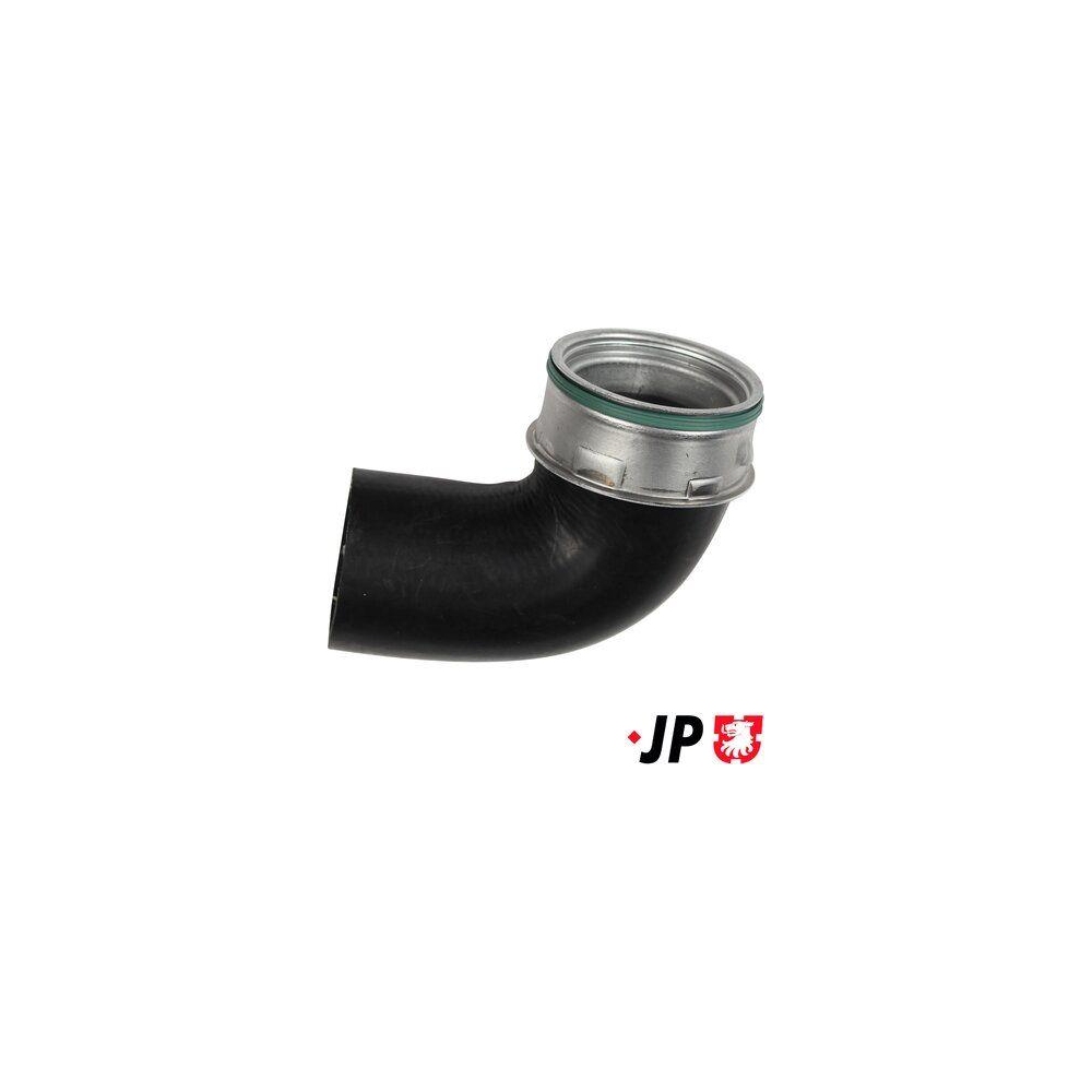 Ladeluftschlauch JP GROUP 1117702500 JP für SEAT VW VAG