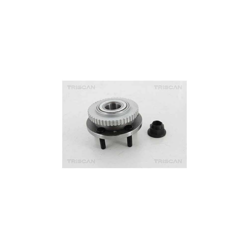 Radlagersatz TRISCAN 8530 27112 für VOLVO, Vorderachse