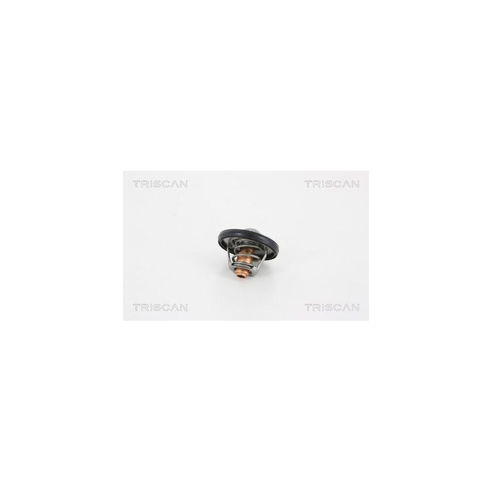 Thermostat, K&uuml;hlmittel TRISCAN 8620 37488 f&uuml;r CHRYSLER JEEP