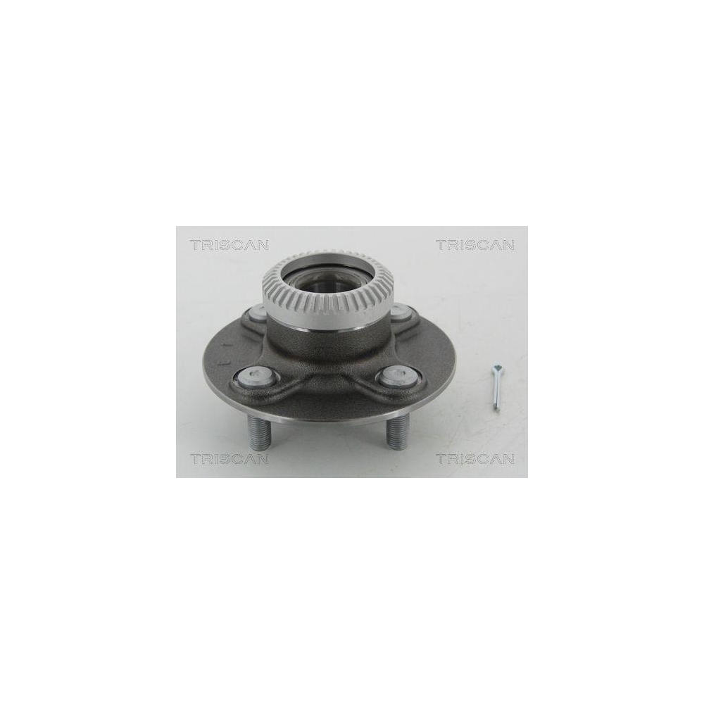 Radlagersatz TRISCAN 8530 14269 f&uuml;r NISSAN, Hinterachse