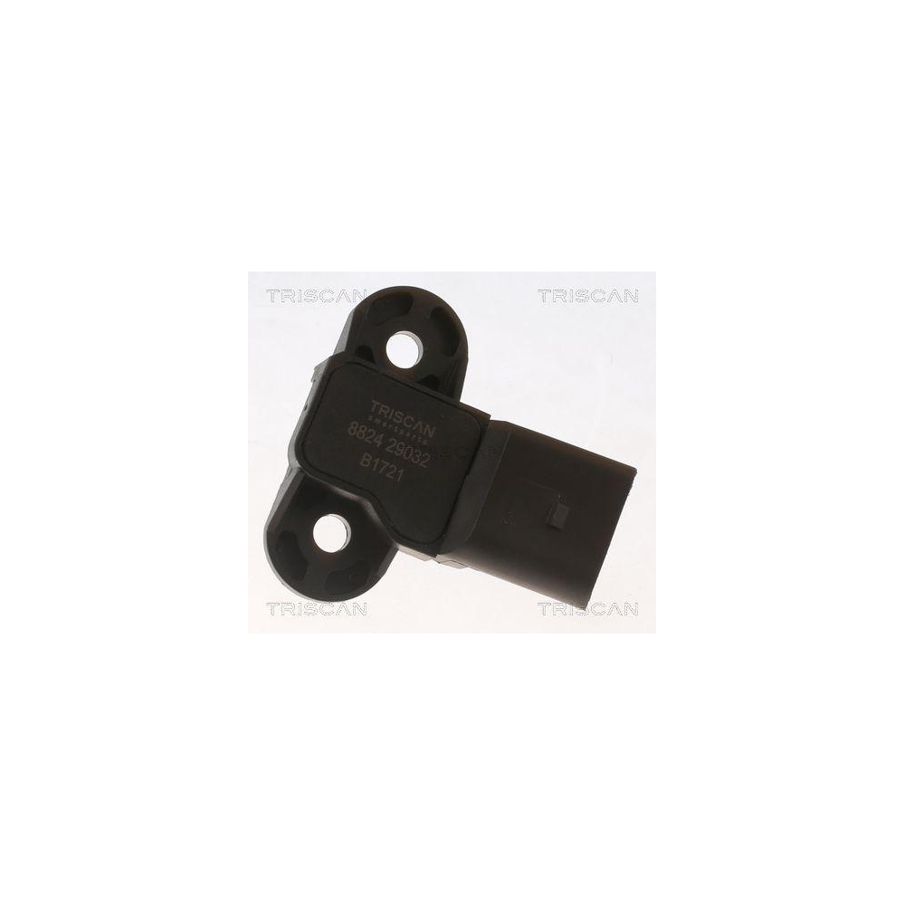 Sensor, Saugrohrdruck TRISCAN 8824 29032 f&uuml;r AUDI VW