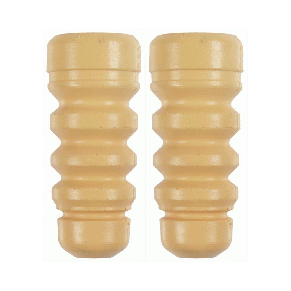 Anschlagpuffer, Federung SACHS 900 168 Service Kit f&uuml;r HYUNDAI, Hinterachse