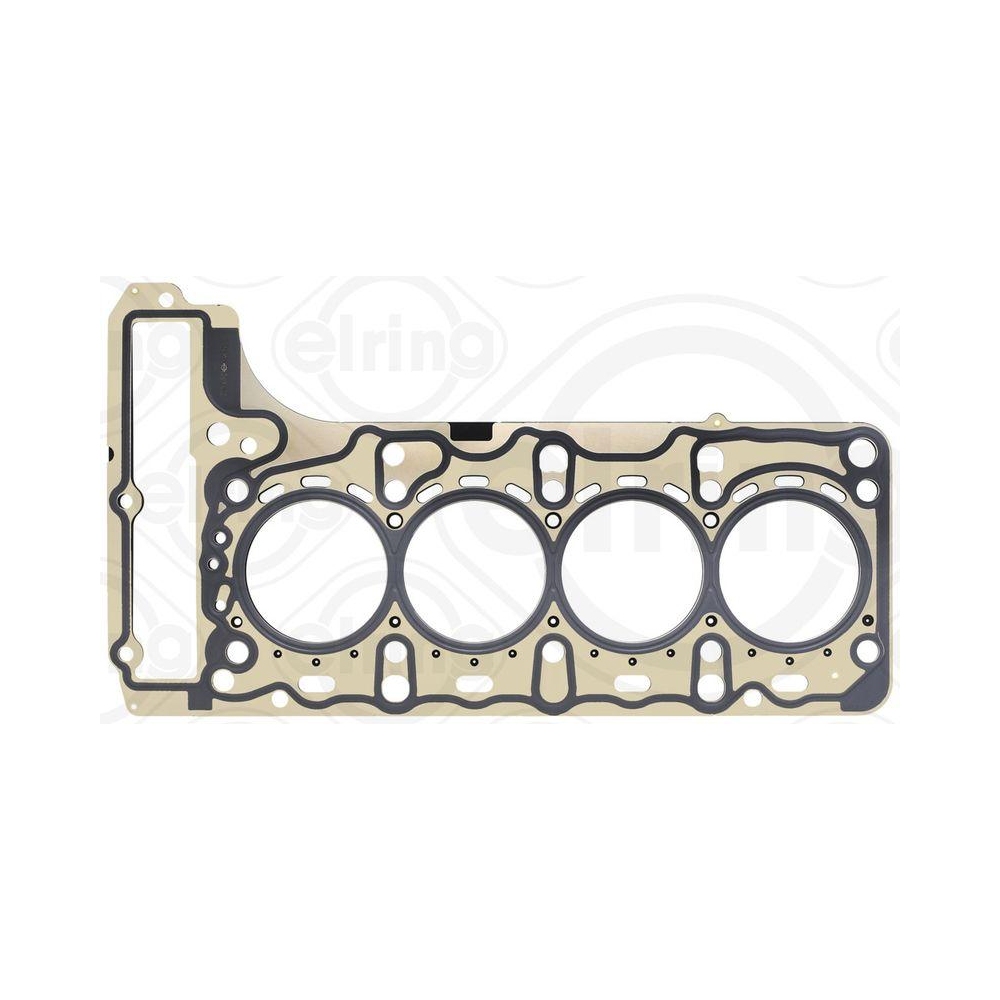 Dichtung, Zylinderkopf ELRING 732.640 f&uuml;r MERCEDES-BENZ NISSAN