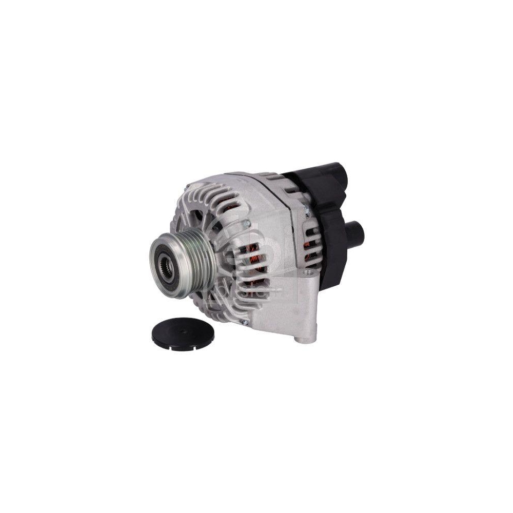 FEBI BILSTEIN Generator 188311 für FIAT OPEL VAUXHALL