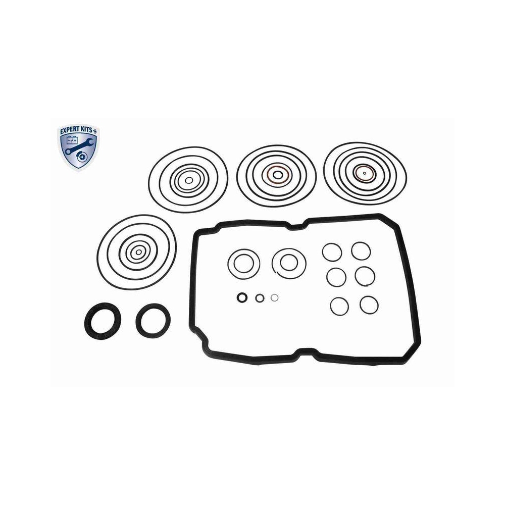 Dichtungssatz, Automatikgetriebe VAICO V30-2202 EXPERT KITS + f&uuml;r MERCEDES-BENZ