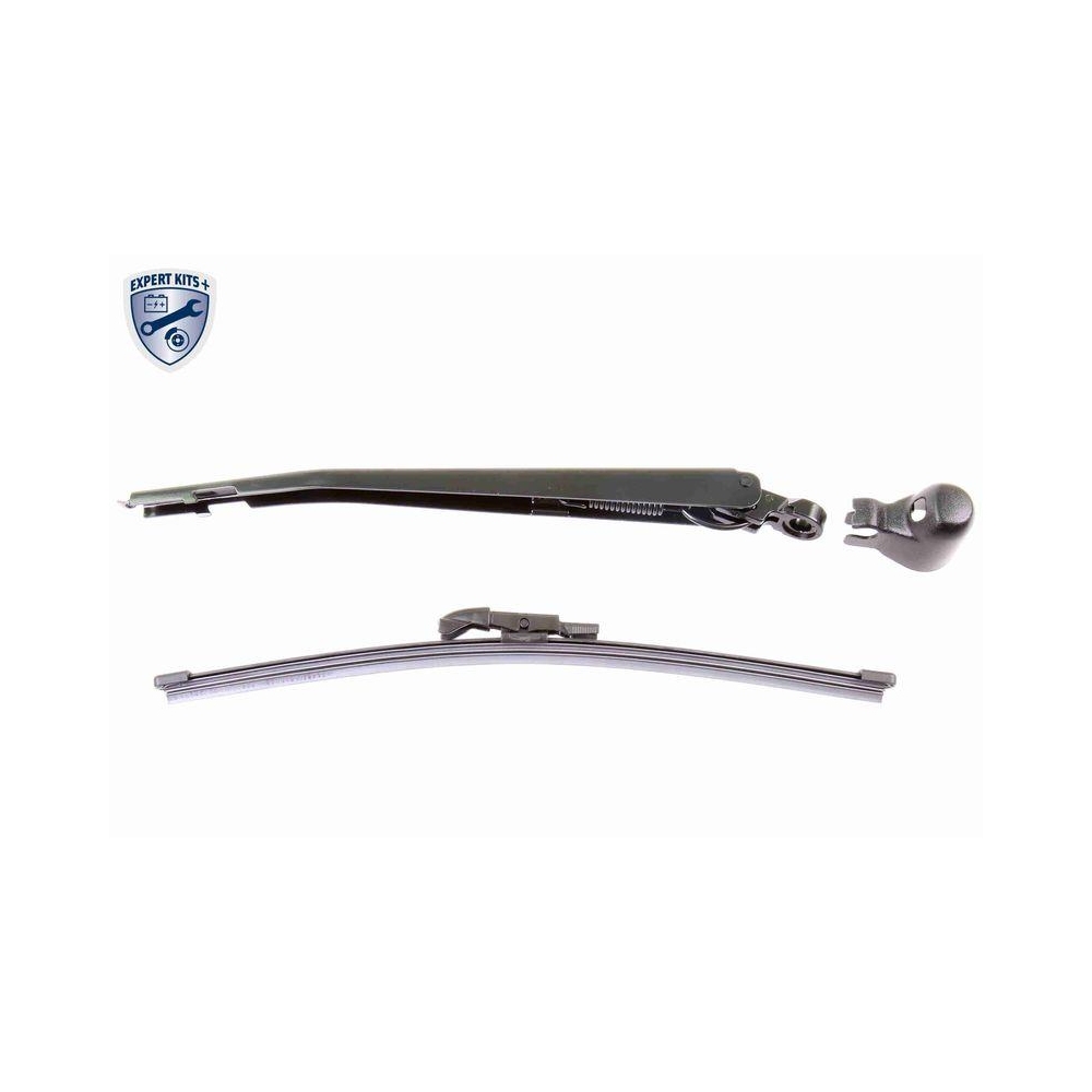 Wischarm-Satz, Scheibenreinigung VAICO V20-2475 EXPERT KITS + für BMW VAG