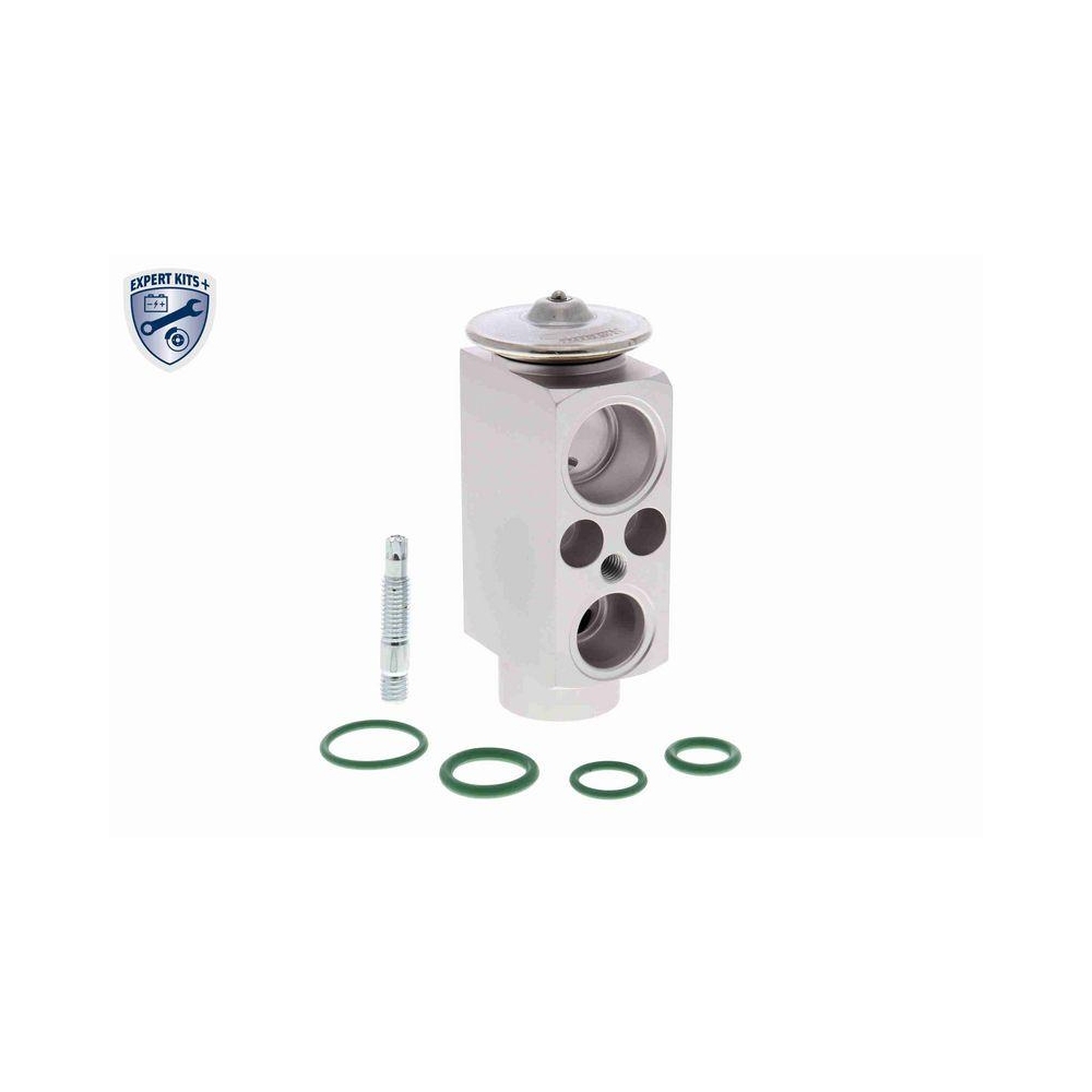 Expansionsventil, Klimaanlage VEMO V95-77-0009 EXPERT KITS + für VOLVO