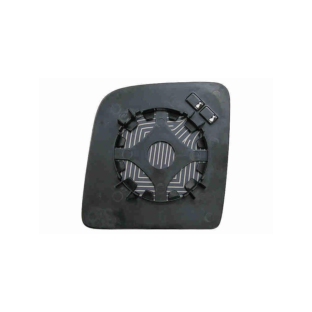 Spiegelglas, Au&szlig;enspiegel VEMO V25-69-0054 Original VEMO Qualit&auml;t f&uuml;r FORD