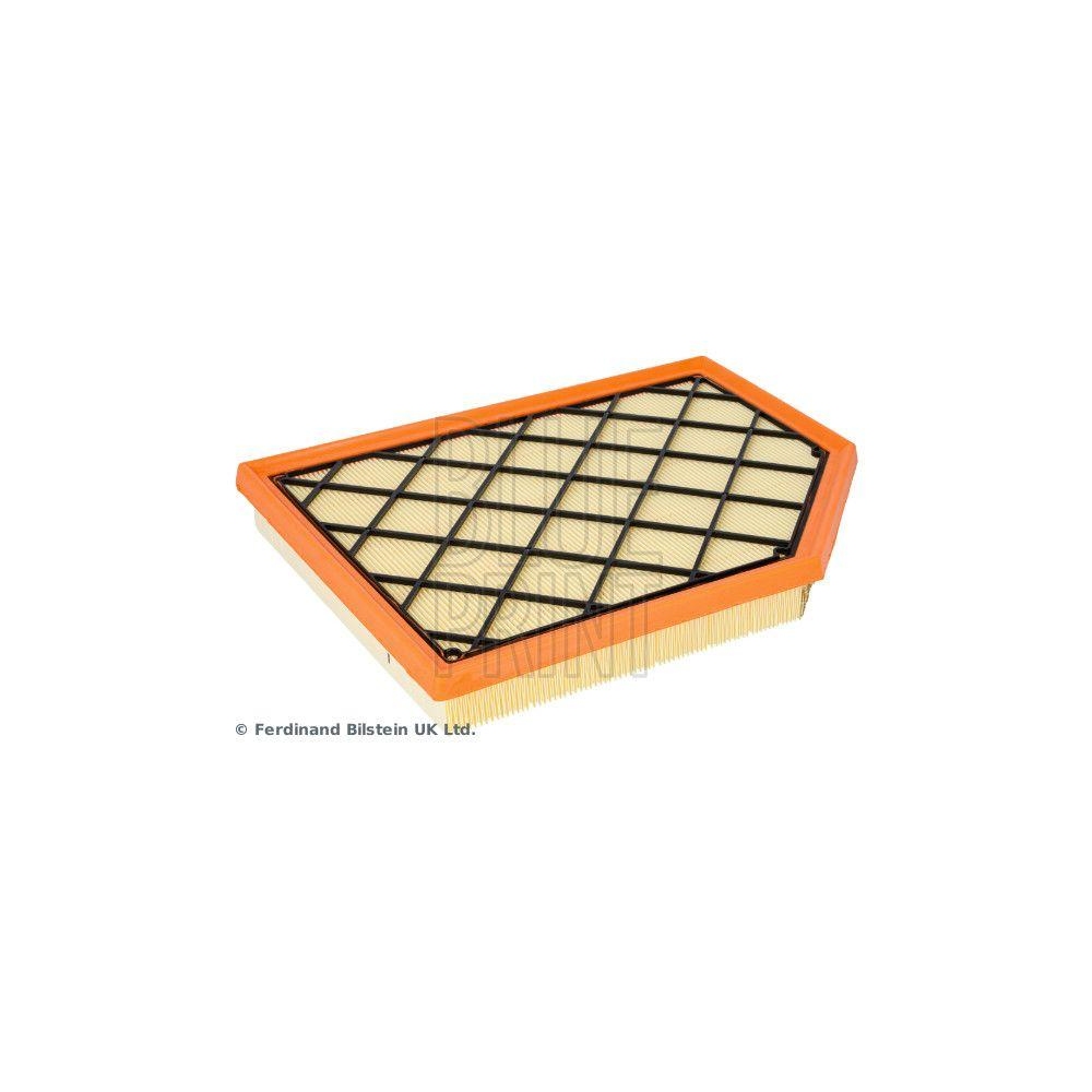 Luftfilter BLUE PRINT ADBP220150 f&uuml;r FORD FORD USA FORD MOTOR COMPANY