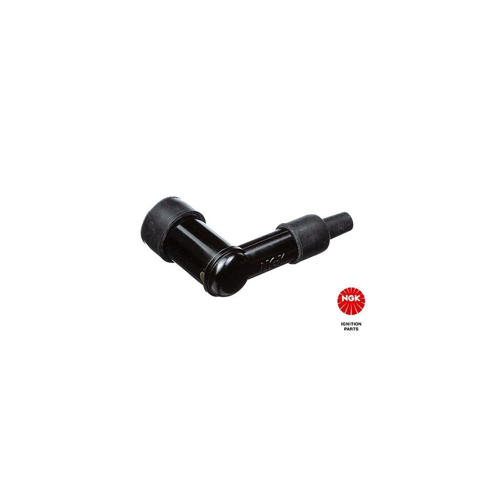 NGK 6902 Stecker, Z&uuml;ndkerze f&uuml;r