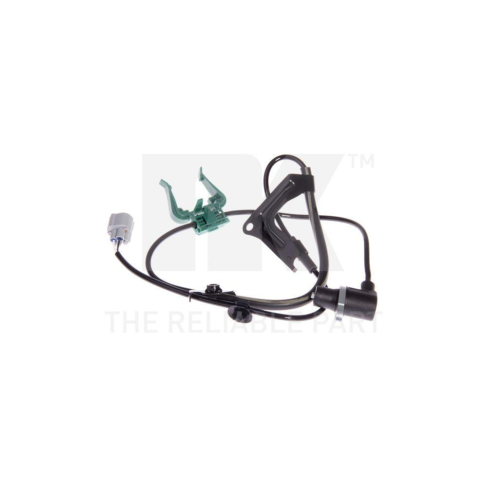 Sensor, Raddrehzahl NK 294501 für TOYOTA, Vorderachse links