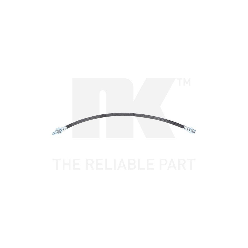 Bremsschlauch NK 853906 f&uuml;r RENAULT VOLVO, Vorderachse
