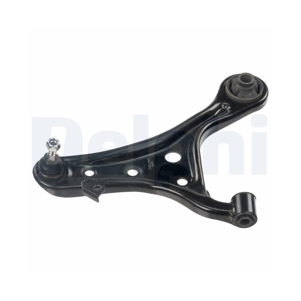DELPHI TC3261 Lenker, Radaufh&auml;ngung f&uuml;r TOYOTA ASTON MARTIN, Vorderachse links