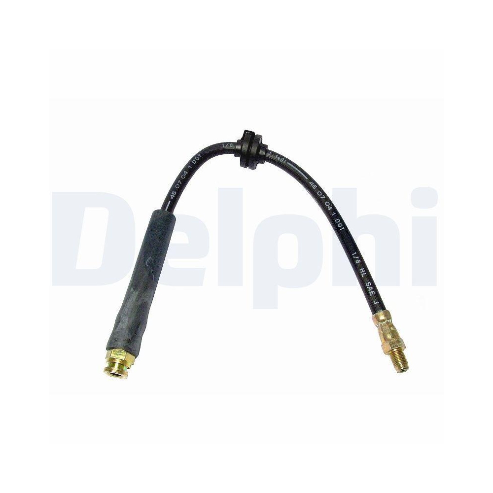 DELPHI LH6305 Bremsschlauch f&uuml;r FIAT, Vorderachse