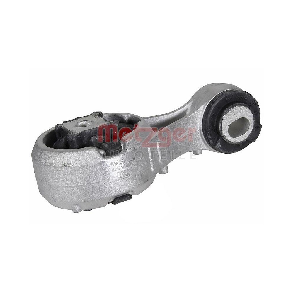 Lagerung, Motor METZGER AUTOTEILE 8054480 f&uuml;r NISSAN, rechts oben