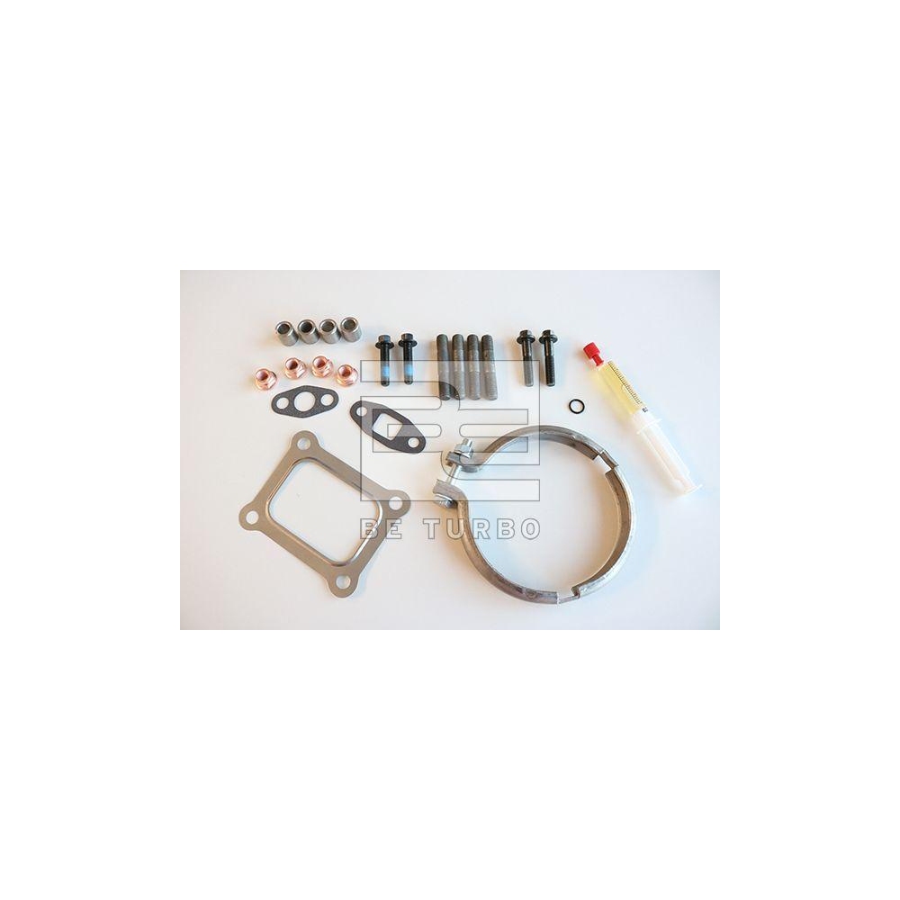 BE TURBO ABS744 Montagesatz, Lader f&uuml;r VOLVO