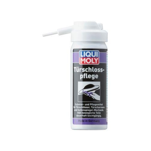 Fett LIQUI MOLY 1528 T&uuml;rschlosspflege (Display) f&uuml;r