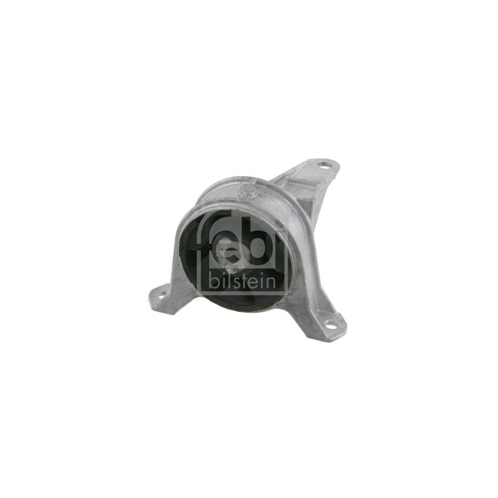 FEBI BILSTEIN Lagerung, Motor 15721 f&uuml;r OPEL VAUXHALL GENERAL MOTORS