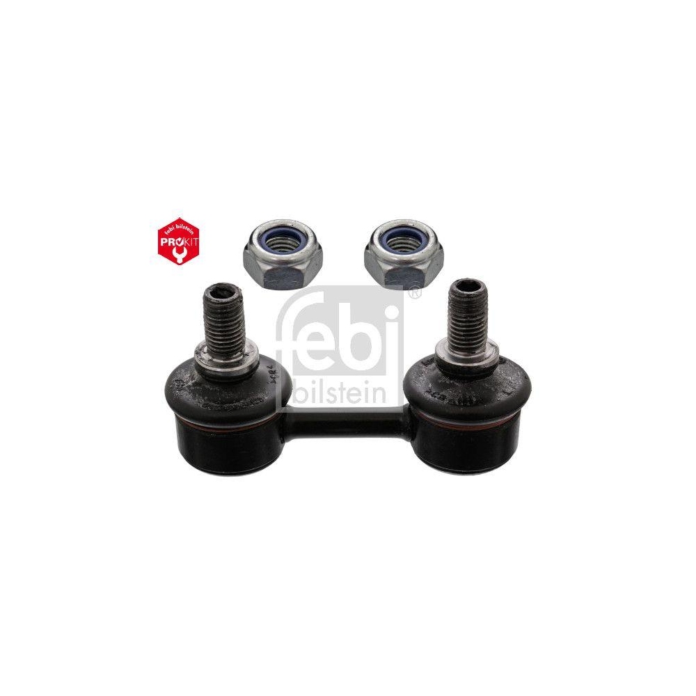 FEBI BILSTEIN Stange/Strebe, Stabilisator 18107 ProKit f&uuml;r TOYOTA LEXUS