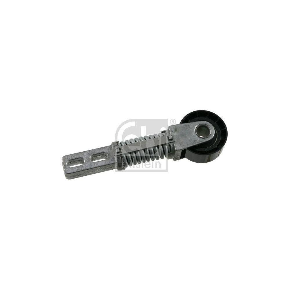 FEBI BILSTEIN Riemenspanner, Keilrippenriemen 22855 f&uuml;r RENAULT