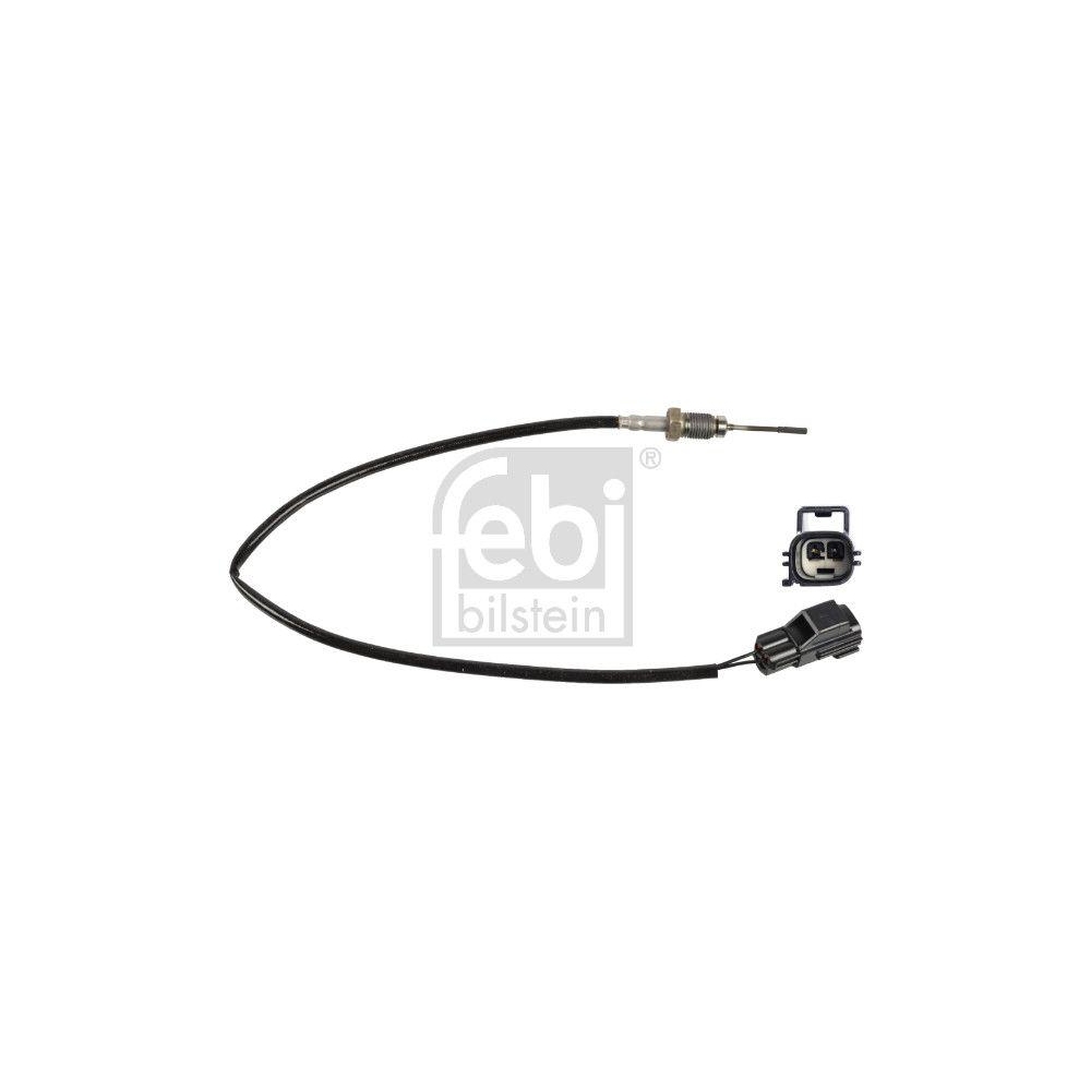FEBI BILSTEIN Sensor, Abgastemperatur 107665 f&uuml;r FORD FORD USA