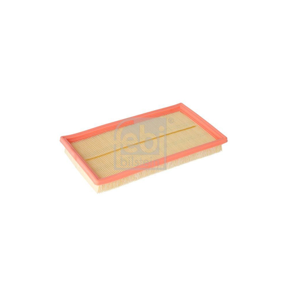 FEBI BILSTEIN Luftfilter 172064 f&uuml;r FIAT NISSAN SUBARU SUZUKI