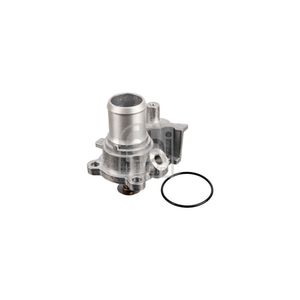 FEBI BILSTEIN Thermostat, K&uuml;hlmittel 173374 f&uuml;r FIAT IVECO