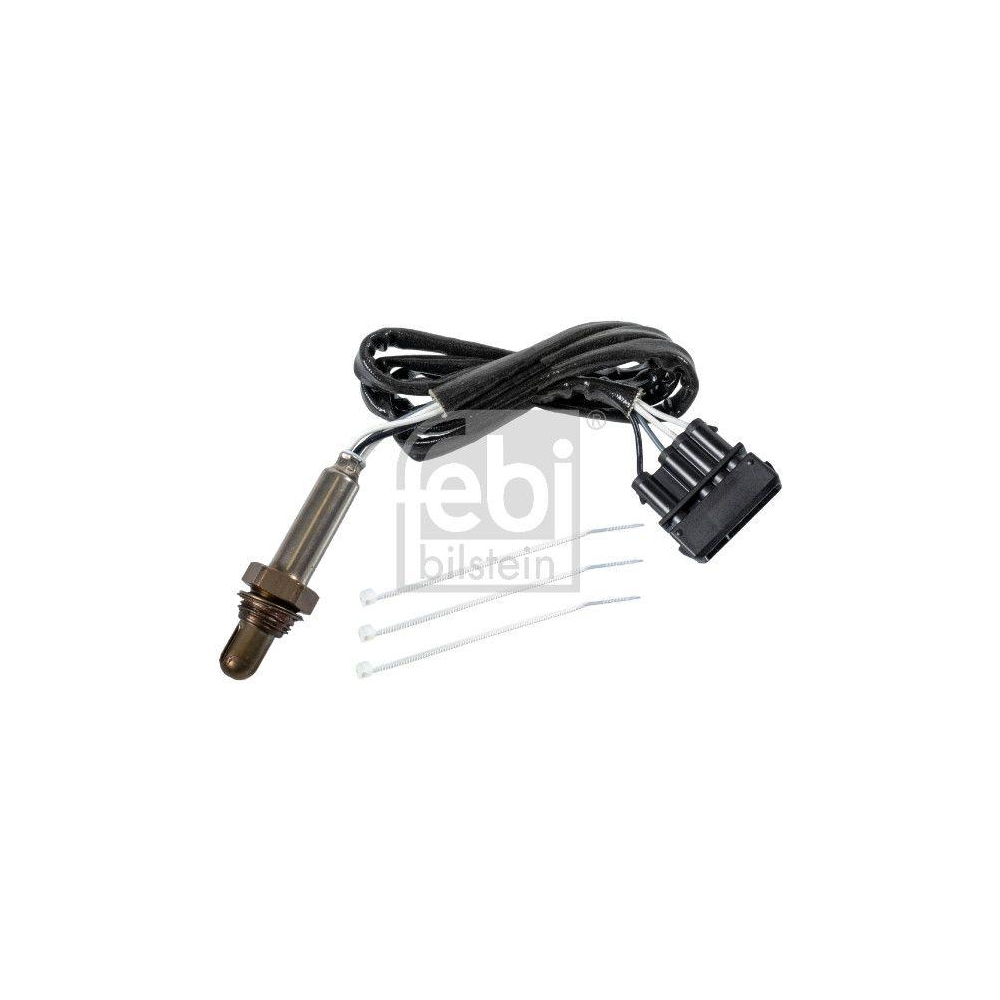 FEBI BILSTEIN Lambdasonde 175955 f&uuml;r FORD MAZDA FORD MOTOR COMPANY