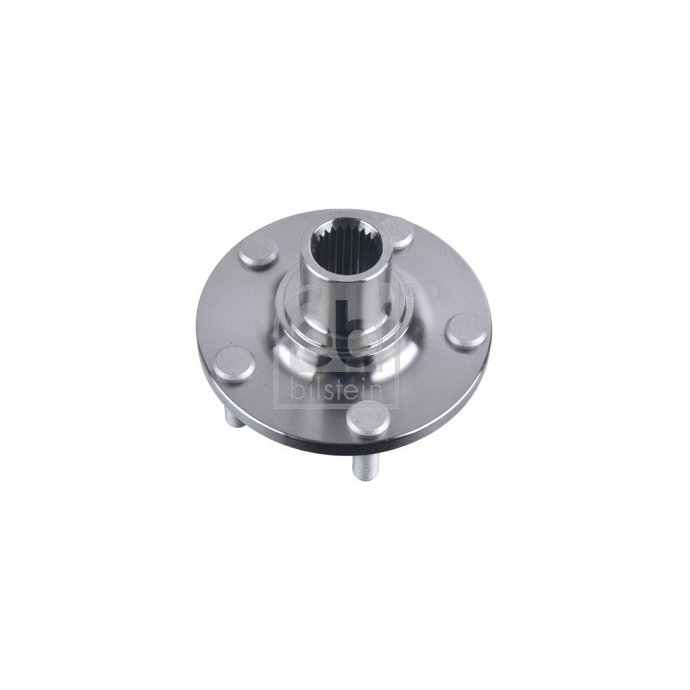 FEBI BILSTEIN Radnabe 178316 f&uuml;r FORD, Vorderachse links, Vorderachse rechts