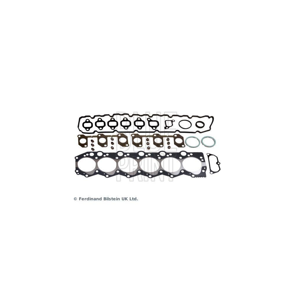 Dichtungssatz, Zylinderkopf BLUE PRINT ADT36276 f&uuml;r TOYOTA