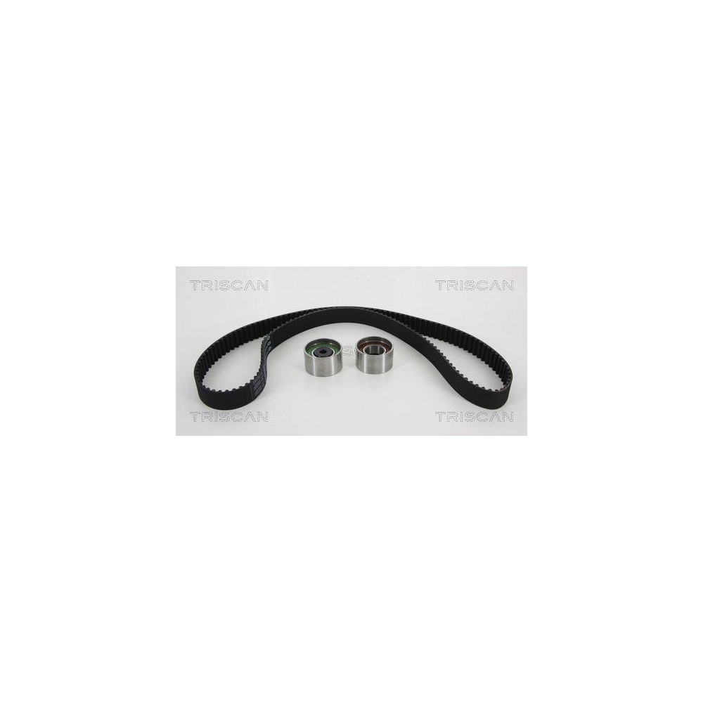 Zahnriemensatz TRISCAN 8647 50018 f&uuml;r