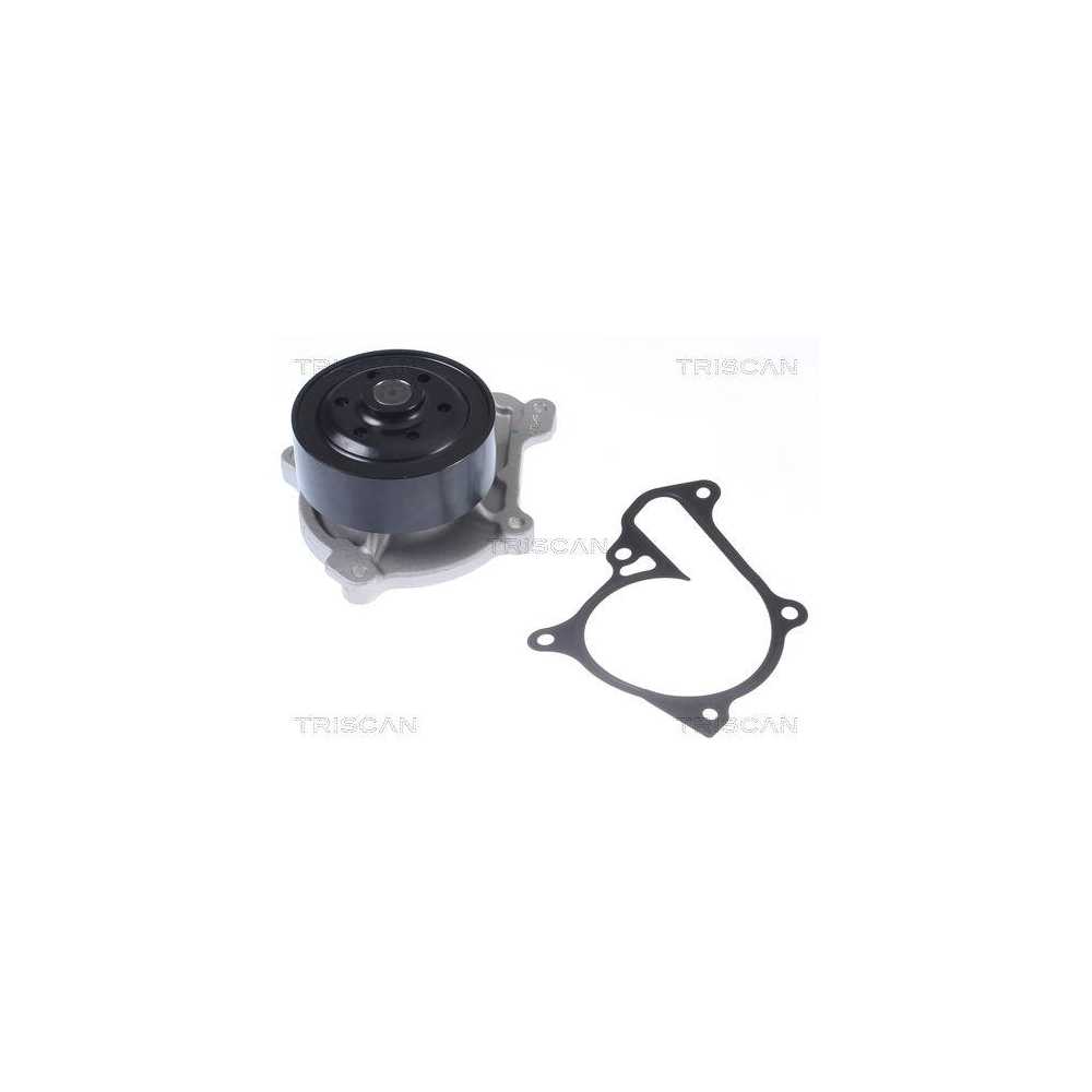 Wasserpumpe, Motork&uuml;hlung TRISCAN 8600 50013 f&uuml;r MAZDA, oben