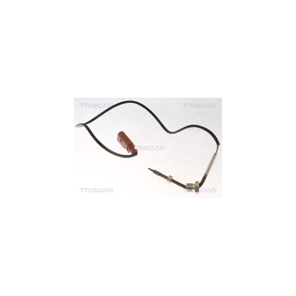 Sensor, Abgastemperatur TRISCAN 8826 29019 für VW HITACHI