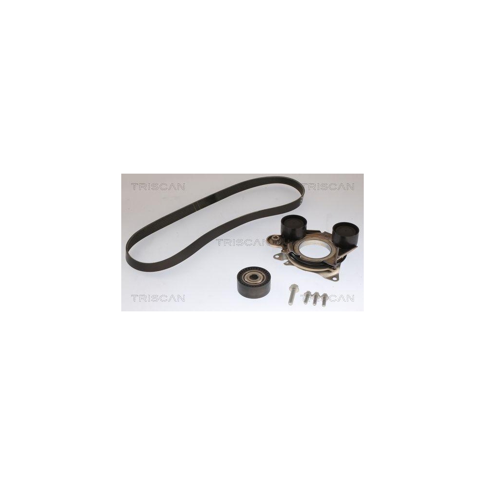 Keilrippenriemensatz TRISCAN 8642 10052 f&uuml;r