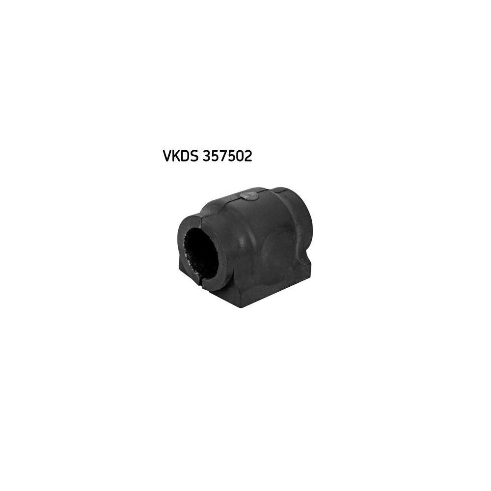 Lagerbuchse, Stabilisator SKF VKDS 357502 f&uuml;r LAND ROVER, Vorderachse beidseitig