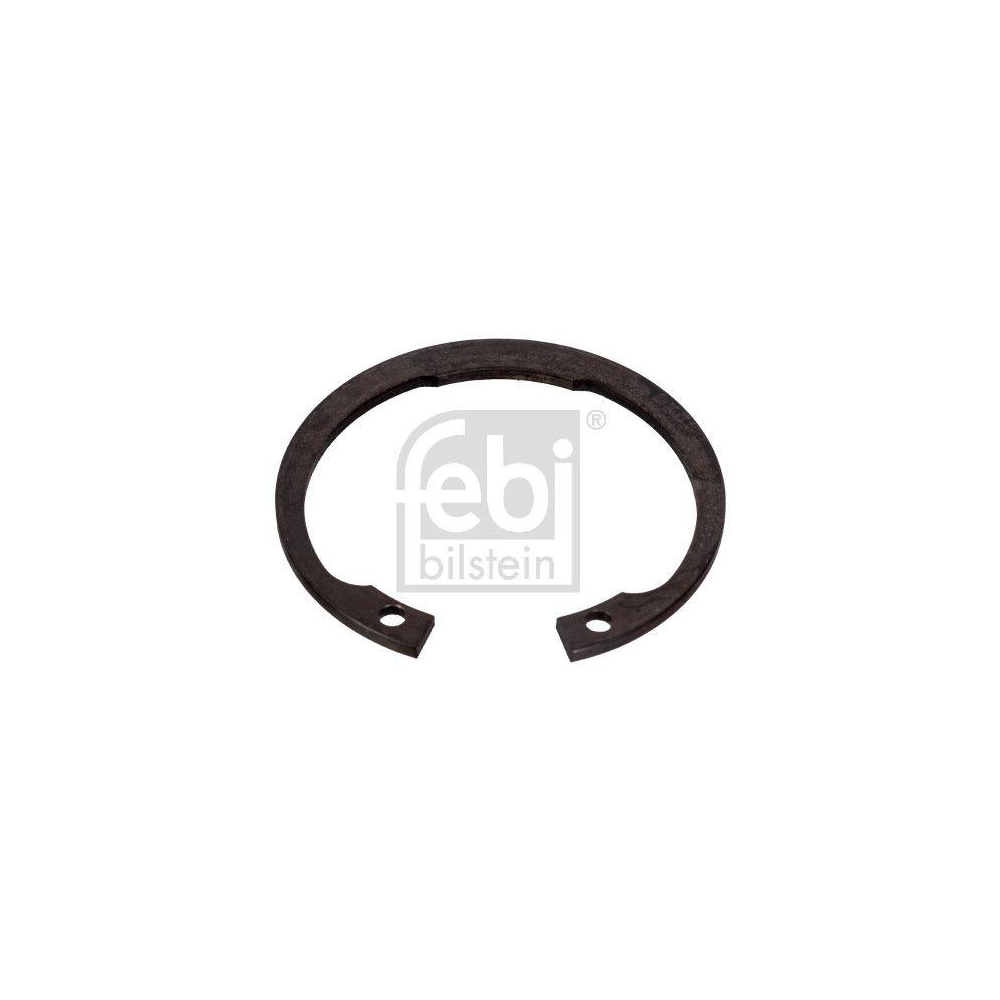 Sicherungsring, Achsschenkelbolzen FEBI BILSTEIN 02668 für AUDI DAF MAN VOLVO VW