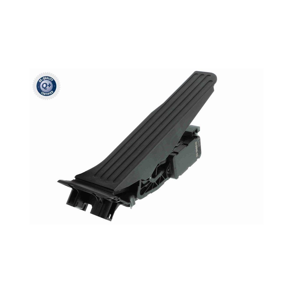 Sensor, Fahrpedalstellung VEMO V10-82-0001 Q+, Erstausrüsterqualität für AUDI VW