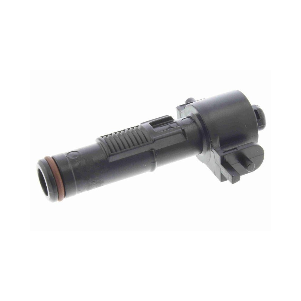 Waschwasserd&uuml;se, Scheinwerferreinigung VEMO V45-08-0010 Original VEMO Qualit&auml;t