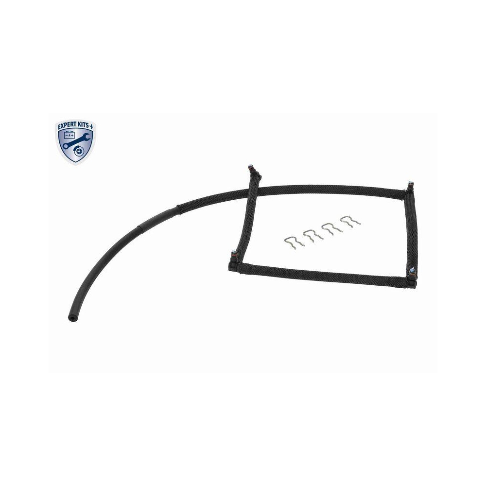 Schlauch, Leckkraftstoff VAICO V22-0809 EXPERT KITS + f&uuml;r CITRO&Euml;N PEUGEOT